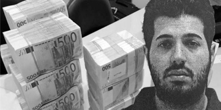 Sarraf için ABD’ye bir değil iki nota verilmiş!