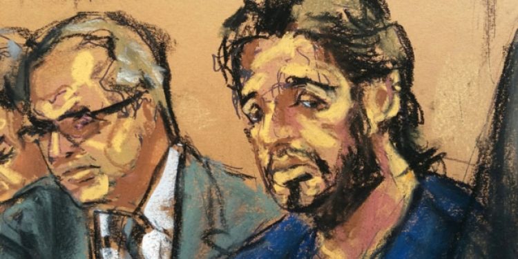 Rıza Sarraf bugünki duruşmaya katılmadı!