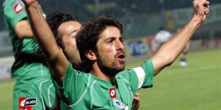 Zafer Biryol gözaltına alındı