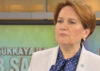 Meral Akşener’den canlı yayında ittifak açıklaması