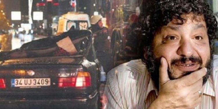 Erdal Tosun’un hayatını kaybettiği kazada yeni gelişme