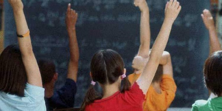 Okulda İrem ismine de yasak getirmişler