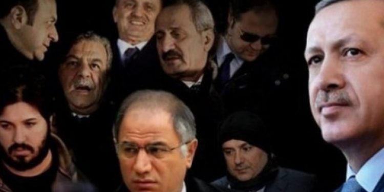 Zarrab dosyasında 2015 yılından tapeler çıktı