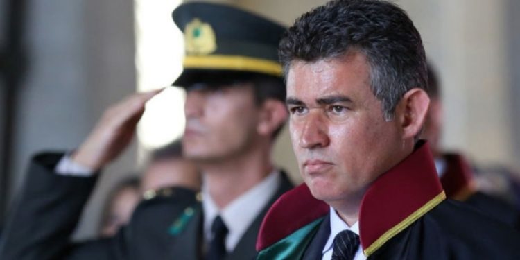 Adil yargılama değil kafadan toptan ceza istedi