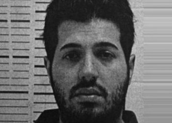 Özdabak, karikatürüyle ABD’ye Zarrab notasını ‘tiye’ aldı..