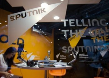 Sputnik personeli isyan etti