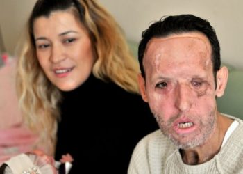 Recep Sert tahliye edildi!