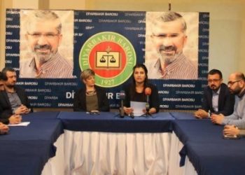 Diyarbakır Barosu’nun Elazığ Cezaevi işkence raporu
