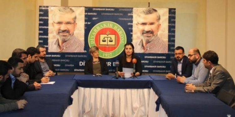 Diyarbakır Barosu’nun Elazığ Cezaevi işkence raporu