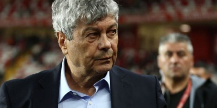 Mircea Lucescu ile ilgili skandal sözler