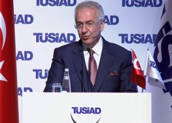 TUSİAD’dan ilk kez ekonomi kötüye gidiyor açıklaması!