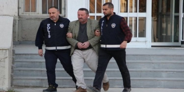 Masum köylüye uygulanan gazetecilik cinayeti!