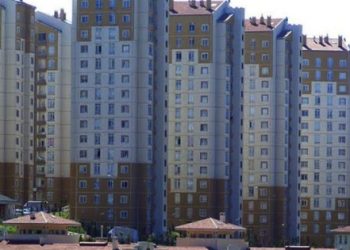 Bankalar 10 bin daireye el koydu satışa çıkardı!