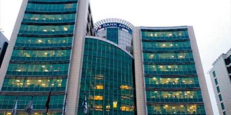 Gasp ettikleri Bank Asya’nın iflasına karar verdiler!