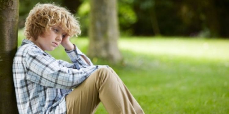 Dijital dünyadan dolayı ihmal edilen çocuklar mutsuz oluyor