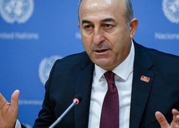 Çavuşoğlu: Zarrab’ın nerde olduğunu bize söylemediler