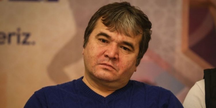 Naim Süleymanoğlu hayatını kaybetti!