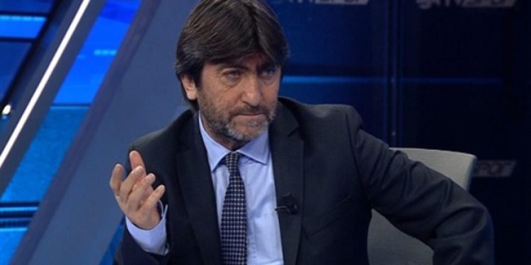 Rıdvan Dilmen: Hiç düşünmem Terim’i getiririm