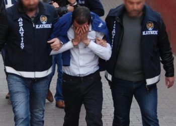 İlahiyat profesörü 1 milyon TL’yi tele-dolandırıcılara kaptırdı