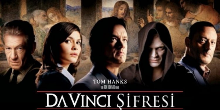 Silivri Cezaevi Davinci’nin Şifresi’ni çözdü