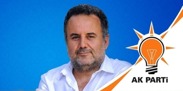 Muhsin Kızılkaya’nın asistanı racon kesti