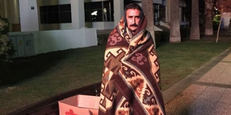 “İzinle duruşmaya gittim işten atıldım”