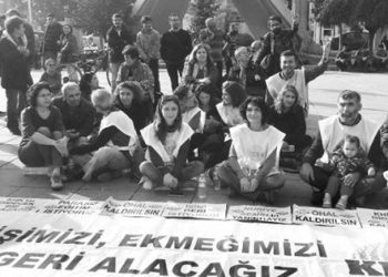 Öğretmene tavşan etiyle mezhep testi?