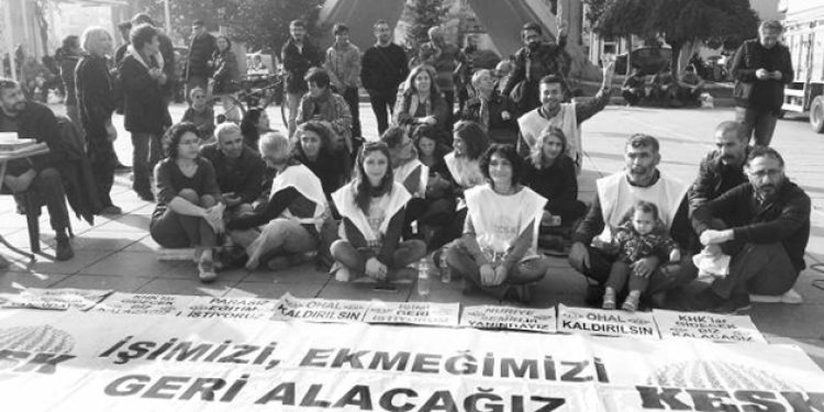 Öğretmene tavşan etiyle mezhep testi?