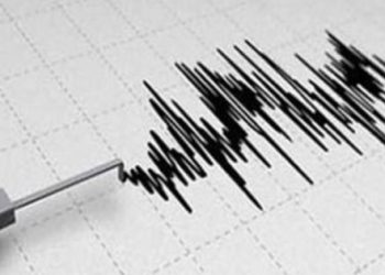 İzmir’de deprem!