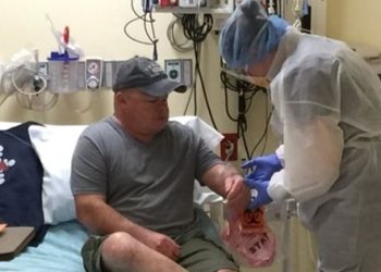 Gen tedavisinde bir devrim denendi