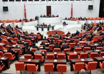 Yarın Meclis’te “Başkanlık” seçimleri var
