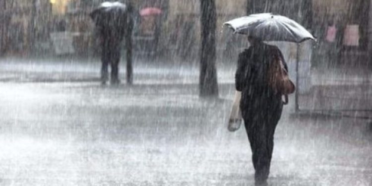 Meteoroloji’den İstanbul için kuvvetli yağış uyarısı