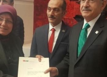 Kılıçdaroğlu’na yeni danışman