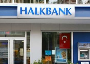 Halkbank’a ilişkin kritik iddia