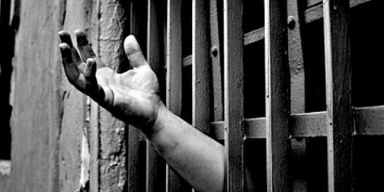 Hapisteki çocuklara OHAL döneminde işkence ve kötü muamele arttı