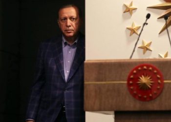 Kamuoyu araştırmaları Erdoğan’ı kaygılandırıyor