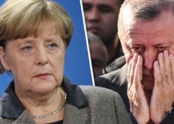 Erdoğan’ın Almanlarla krizi Türk işadamlarını vurdu