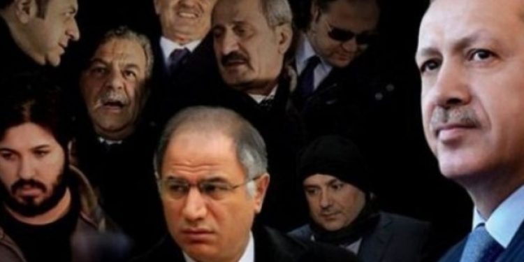 Selvi 17-25 Aralık’taki ses kayıtlarını örtülü kabul etti