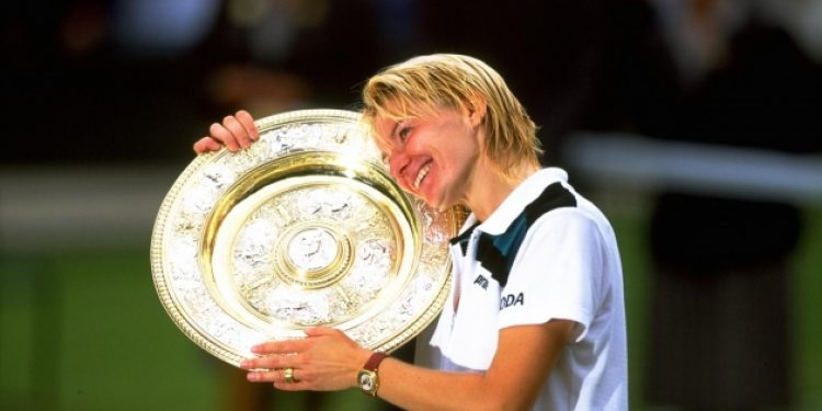 Dünyaca ünlü tenisçi 49 yaşında öldü