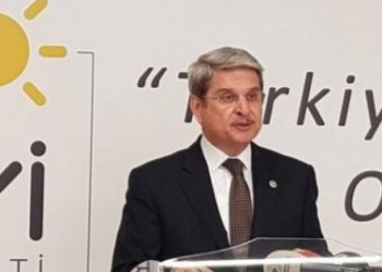 İyi Parti’den ‘Reza Zarrab’ açıklaması