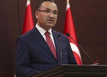 Bozdağ: 2 KHK daha çıkacak