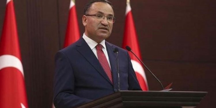 Bozdağ: 2 KHK daha çıkacak