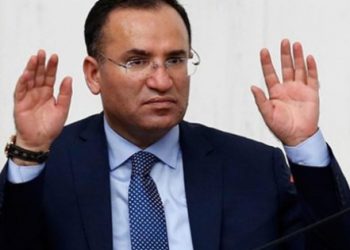 Bozdağ’a göre Zarrab’la ilgili ABD’nin elinde delil yok