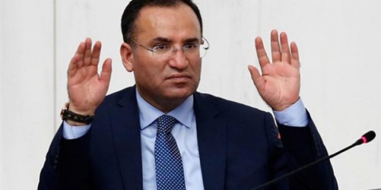 Bozdağ’a göre Zarrab’la ilgili ABD’nin elinde delil yok