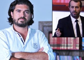 Saffet Sancaklı’dan Rasim Ozan’a ağır sözler