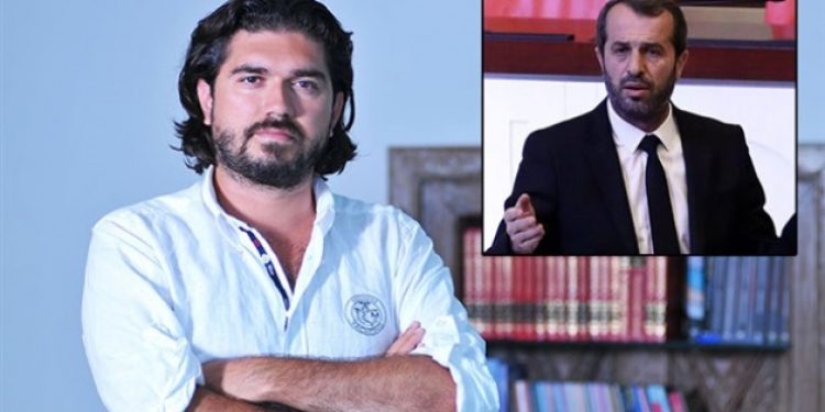 Saffet Sancaklı’dan Rasim Ozan’a ağır sözler