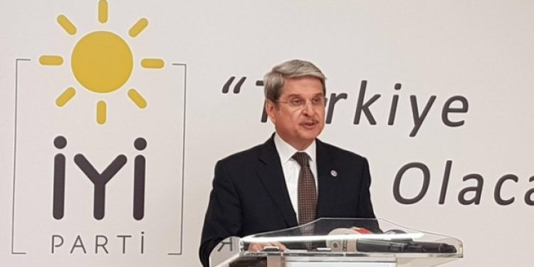 “ABD’deki dava Türkiye’nin milli davası değildir!”