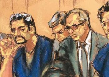 Zarrab davasında jürili duruşma tarihi değişti