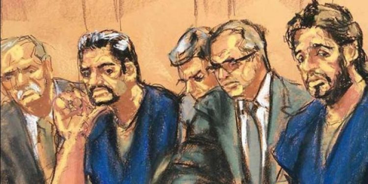 Zarrab davasında jürili duruşma tarihi değişti