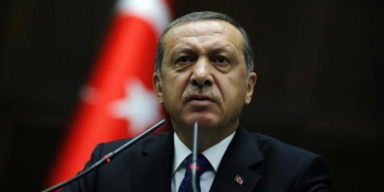 Erdoğan’ın ‘IMF’ye 5 milyar dolar’ yalanı belgesiyle çürütüldü